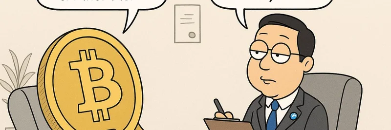 Laura Shin's Unchained Daily: Metaplanet's $100M Bitcoin Borrow and Crypto Updates